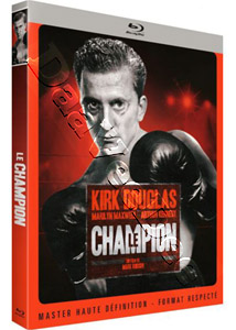 Champion |   Blu-Ray
